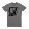 AS Colour Stone Wash Staple Tee Thumbnail