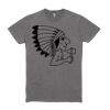 AS Colour Stone Wash Staple Tee Thumbnail