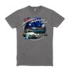 AS Colour Stone Wash Staple Tee Thumbnail