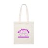 AS Colour - Parcel Tote (Smallest) Thumbnail