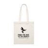 AS Colour - Parcel Tote (Smallest) Thumbnail
