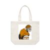 AS Colour Shoulder Tote Bag Thumbnail