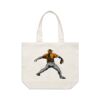 AS Colour Shoulder Tote Bag Thumbnail