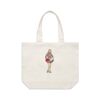 AS Colour Shoulder Tote Bag Thumbnail