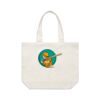 AS Colour Shoulder Tote Bag Thumbnail