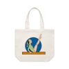 AS Colour Shoulder Tote Bag Thumbnail