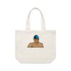 AS Colour Shoulder Tote Bag Thumbnail