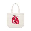 AS Colour Shoulder Tote Bag Thumbnail