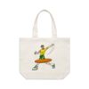 AS Colour Shoulder Tote Bag Thumbnail