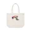 AS Colour Shoulder Tote Bag Thumbnail