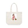 AS Colour Shoulder Tote Bag Thumbnail