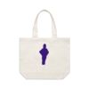 AS Colour Shoulder Tote Bag Thumbnail