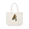 AS Colour Shoulder Tote Bag Thumbnail