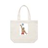 AS Colour Shoulder Tote Bag Thumbnail