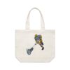 AS Colour Shoulder Tote Bag Thumbnail