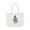 AS Colour Shoulder Tote Bag Thumbnail