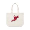 AS Colour Shoulder Tote Bag Thumbnail