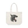AS Colour Shoulder Tote Bag Thumbnail
