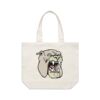 AS Colour Shoulder Tote Bag Thumbnail