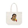 AS Colour Shoulder Tote Bag Thumbnail