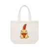 AS Colour Shoulder Tote Bag Thumbnail