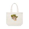 AS Colour Shoulder Tote Bag Thumbnail