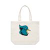 AS Colour Shoulder Tote Bag Thumbnail
