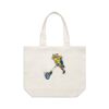 AS Colour Shoulder Tote Bag Thumbnail
