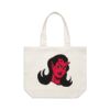 AS Colour Shoulder Tote Bag Thumbnail