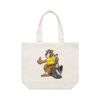 AS Colour Shoulder Tote Bag Thumbnail