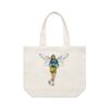 AS Colour Shoulder Tote Bag Thumbnail