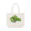 AS Colour Shoulder Tote Bag Thumbnail