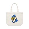 AS Colour Shoulder Tote Bag Thumbnail