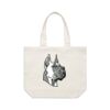 AS Colour Shoulder Tote Bag Thumbnail