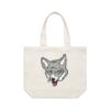 AS Colour Shoulder Tote Bag Thumbnail