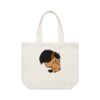 AS Colour Shoulder Tote Bag Thumbnail
