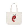 AS Colour Shoulder Tote Bag Thumbnail