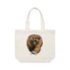 AS Colour Shoulder Tote Bag Thumbnail