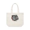 AS Colour Shoulder Tote Bag Thumbnail