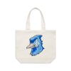 AS Colour Shoulder Tote Bag Thumbnail