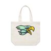 AS Colour Shoulder Tote Bag Thumbnail
