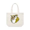 AS Colour Shoulder Tote Bag Thumbnail
