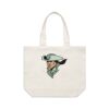 AS Colour Shoulder Tote Bag Thumbnail