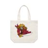 AS Colour Shoulder Tote Bag Thumbnail
