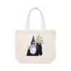 AS Colour Shoulder Tote Bag Thumbnail