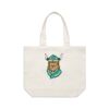 AS Colour Shoulder Tote Bag Thumbnail