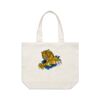 AS Colour Shoulder Tote Bag Thumbnail