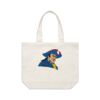 AS Colour Shoulder Tote Bag Thumbnail