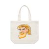 AS Colour Shoulder Tote Bag Thumbnail