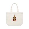 AS Colour Shoulder Tote Bag Thumbnail